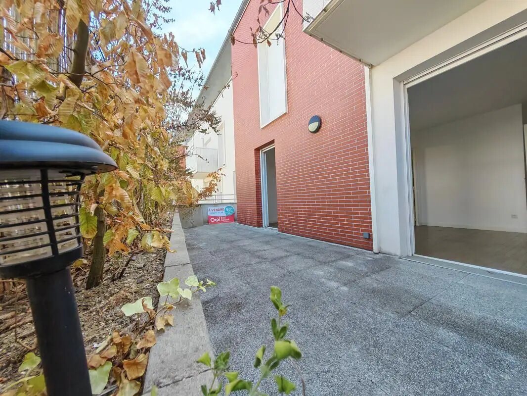 Appartement à vendre, 42m², Crosne
