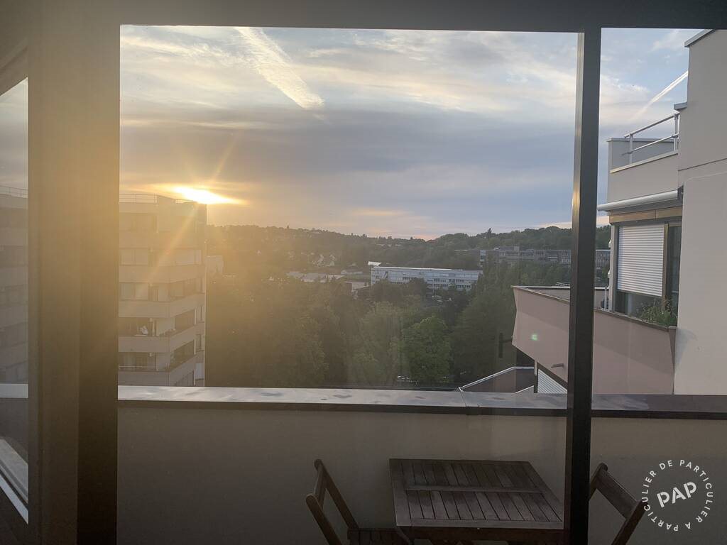 Appartement à vendre, 92m², Saint-Germain-en-Laye