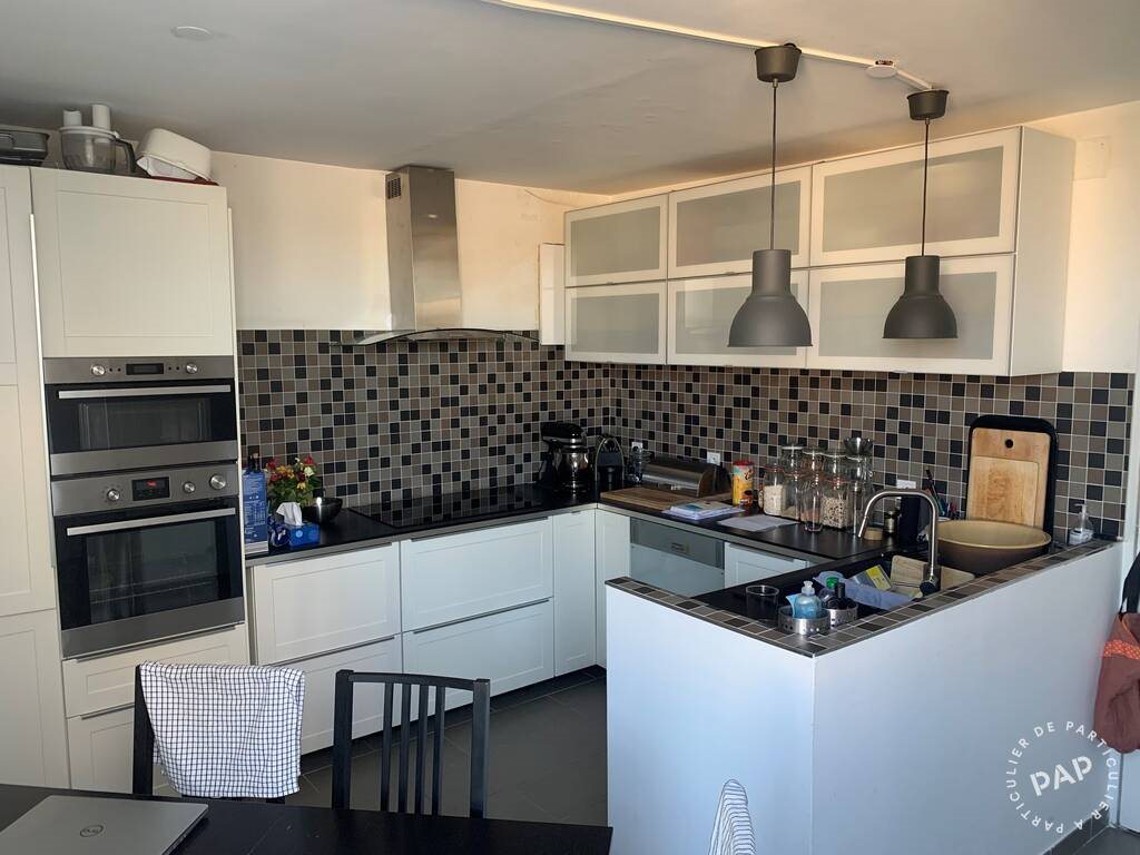 Appartement à vendre, 92m², Saint-Germain-en-Laye