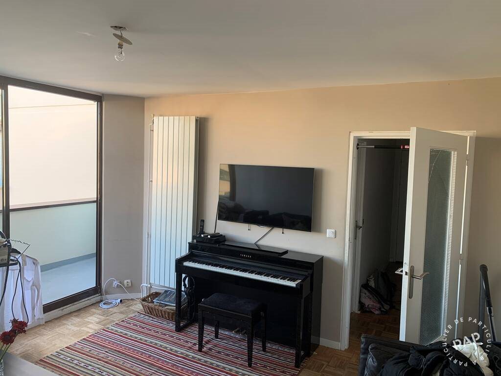 Appartement à vendre, 92m², Saint-Germain-en-Laye