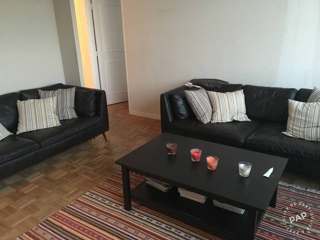 Appartement à vendre, 92m², Saint-Germain-en-Laye