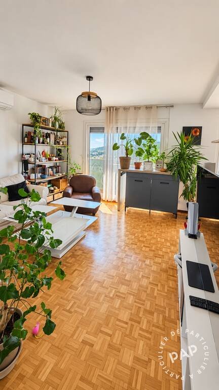 Appartement à vendre, 67m², Marseille 9ème