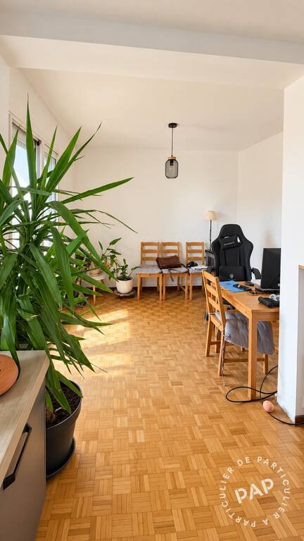 Appartement à vendre, 67m², Marseille 9ème