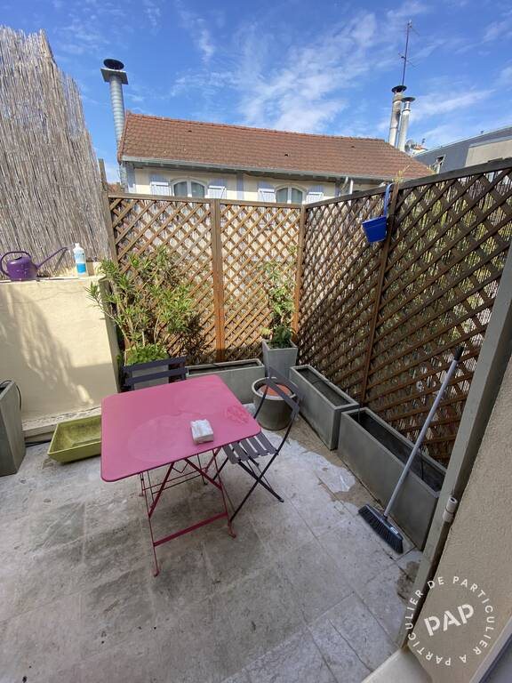 Appartement à vendre, 55m², Poissy