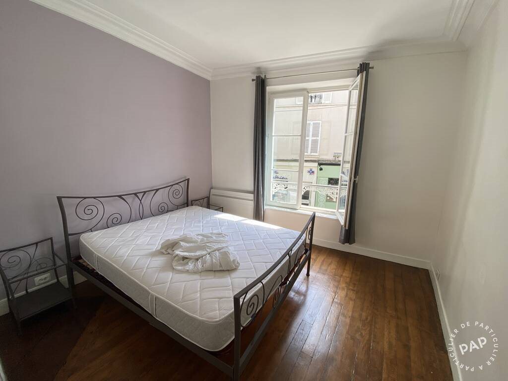 Appartement à vendre, 55m², Poissy