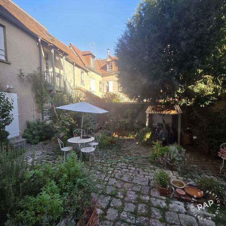 Appartement à vendre, 84m², Chartres