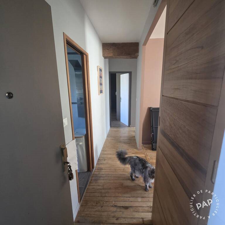 Appartement à vendre, 84m², Chartres