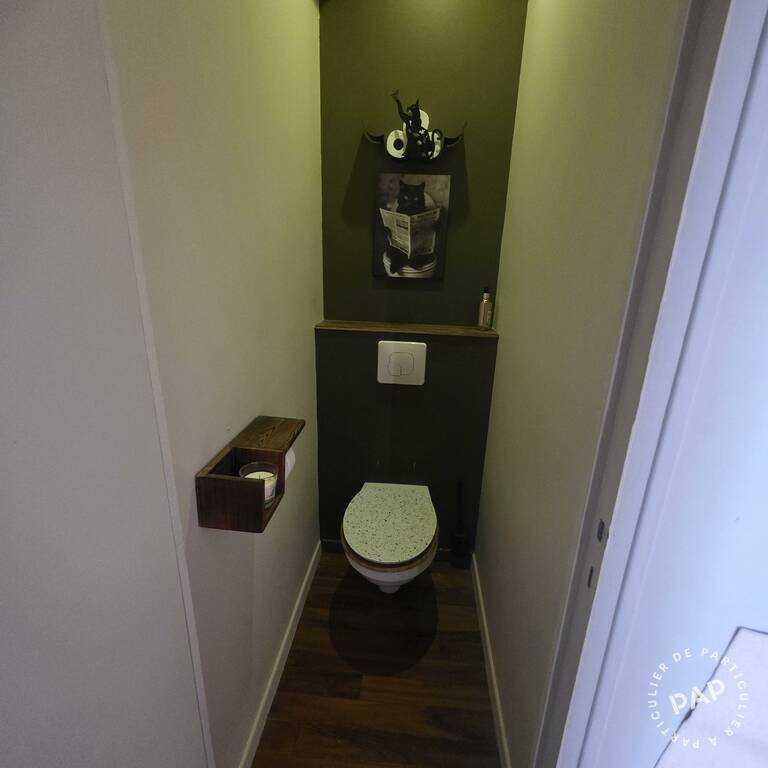 Appartement à vendre, 84m², Chartres