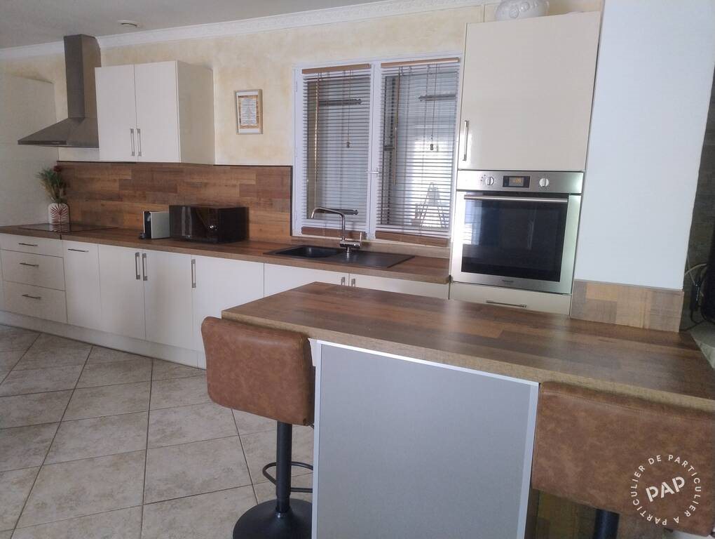 Maison à vendre, 75m², Brive-la-Gaillarde