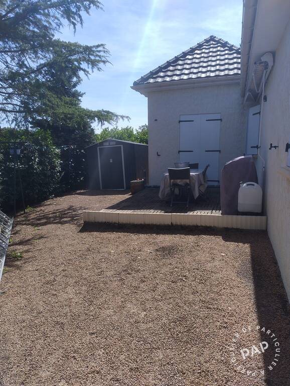 Maison à vendre, 75m², Brive-la-Gaillarde