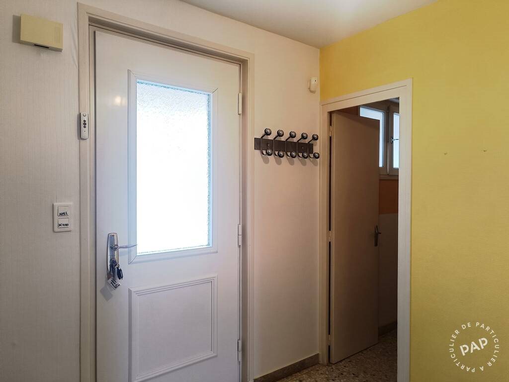 Maison à vendre, 150m², Saint-Amour