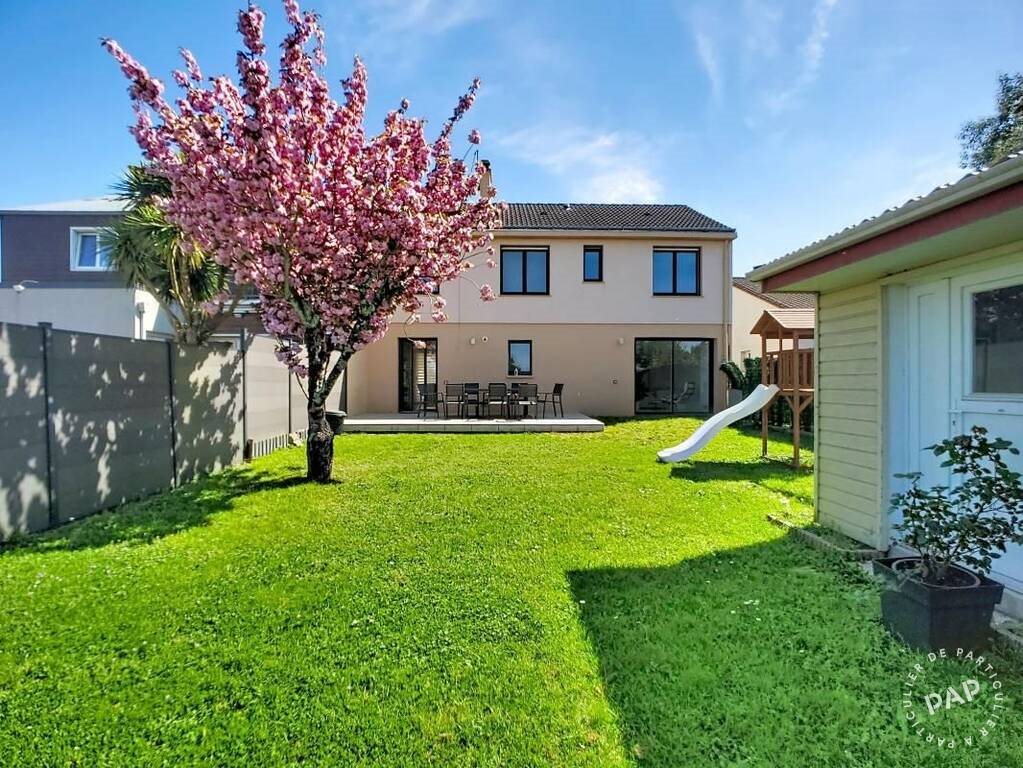 Maison à vendre, 150m², Bouguenais