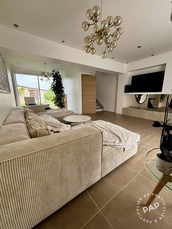 Maison à vendre, 150m², Bouguenais