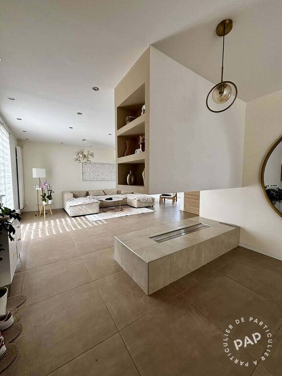 Maison à vendre, 150m², Bouguenais