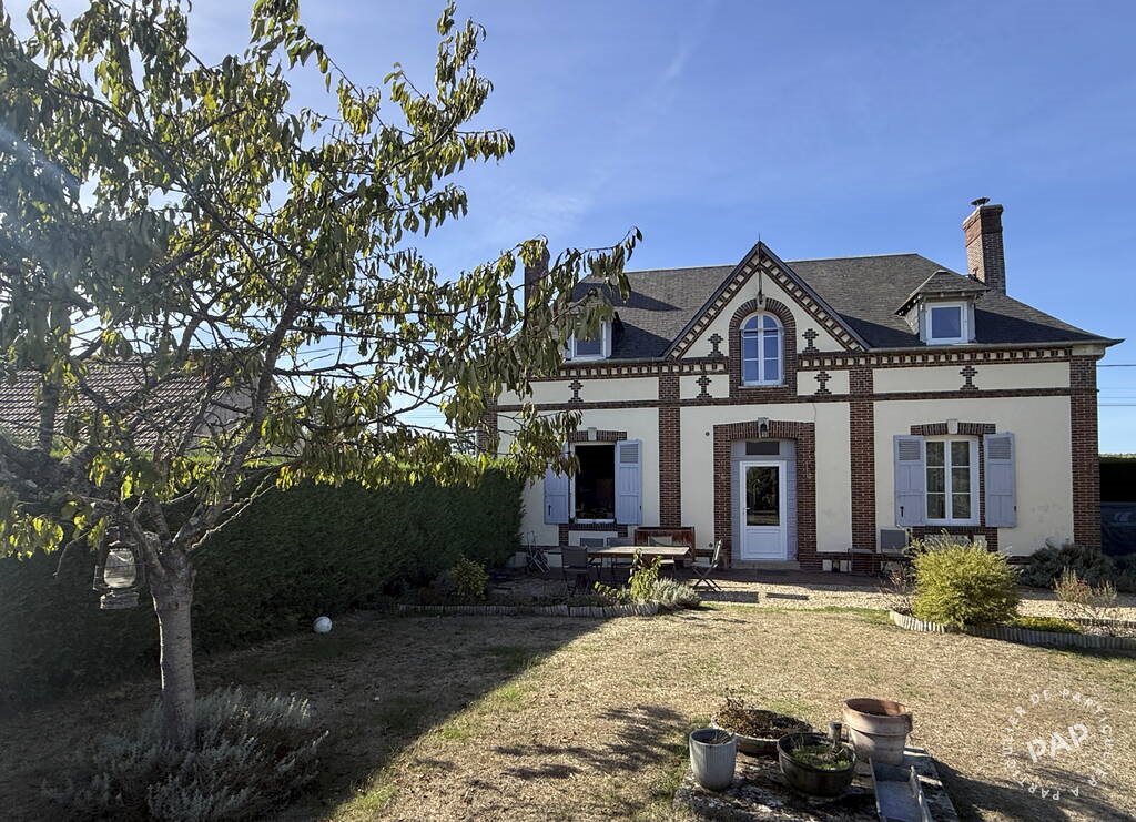 Maison à vendre, 150m², Bourth