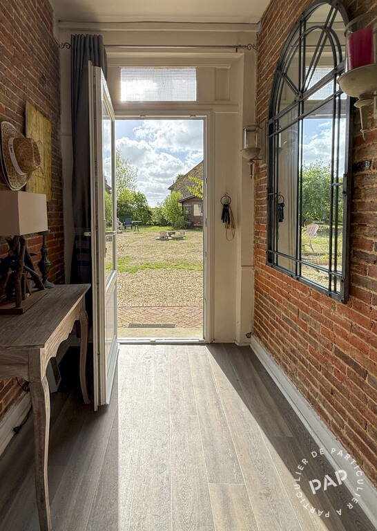 Maison à vendre, 150m², Bourth