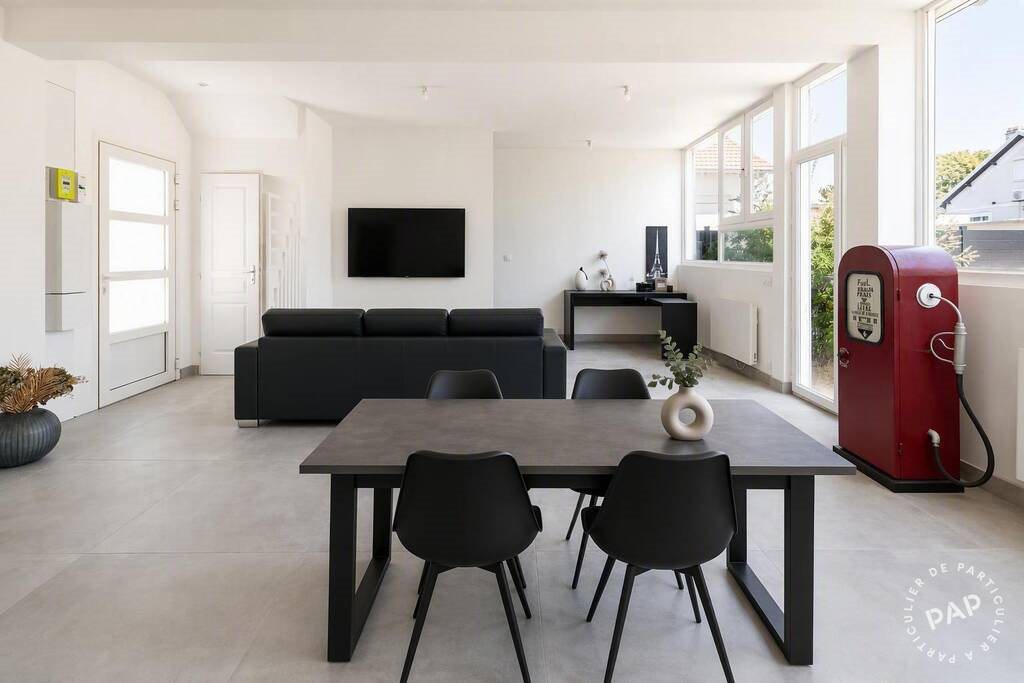 Appartement à vendre, 77m², Le Perreux-sur-Marne