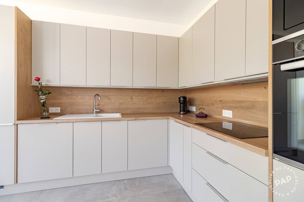 Appartement à vendre, 77m², Le Perreux-sur-Marne