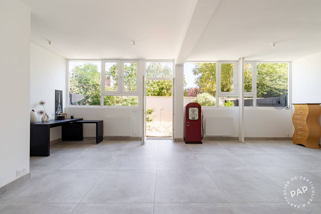 Appartement à vendre, 77m², Le Perreux-sur-Marne