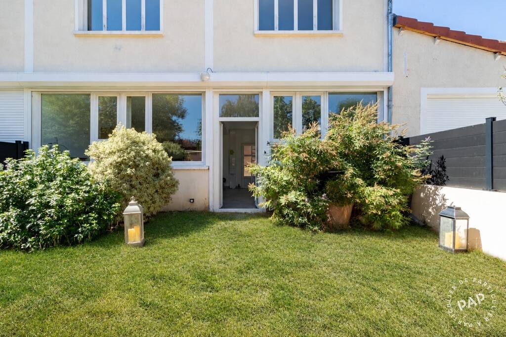 Appartement à vendre, 77m², Le Perreux-sur-Marne