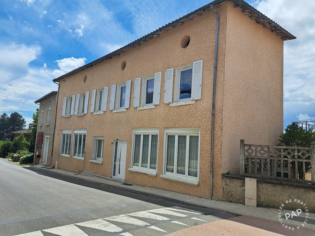 Maison à vendre, 153m², Moidieu-Détourbe