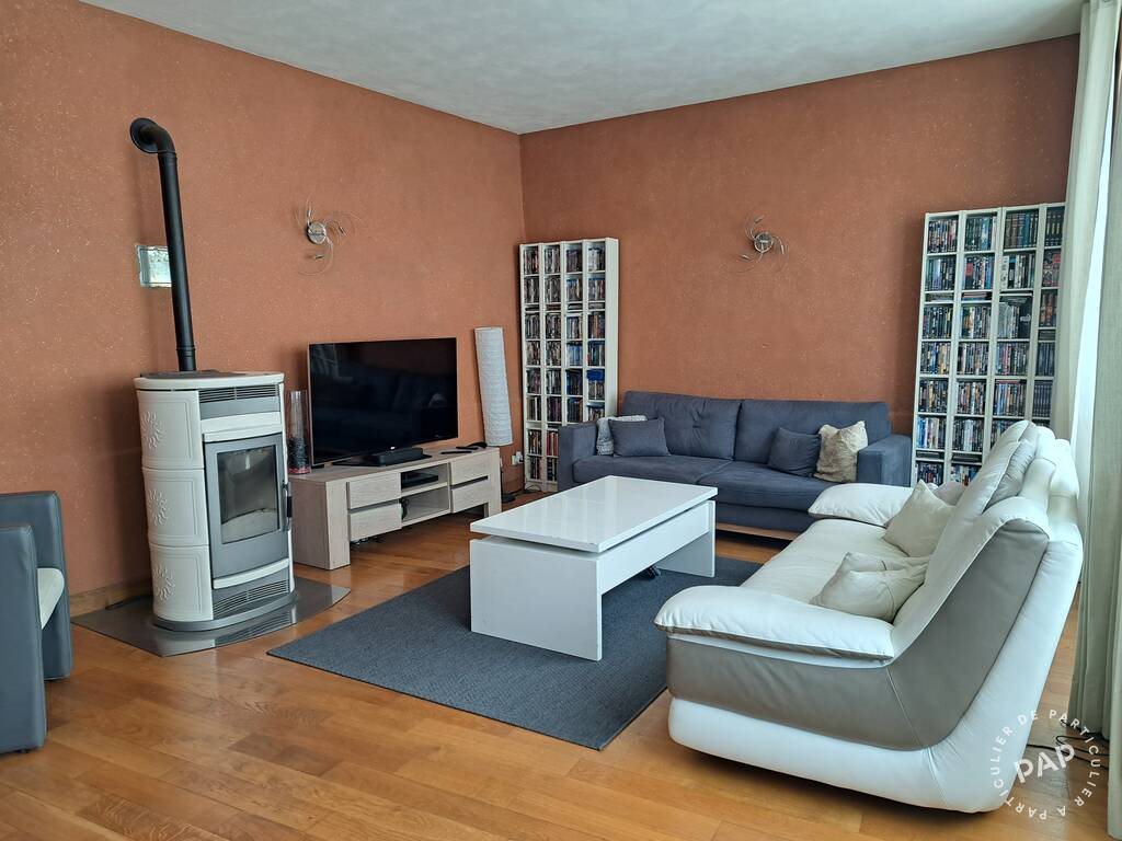 Maison à vendre, 153m², Moidieu-Détourbe