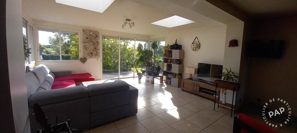Maison à vendre, 140m², Val-de-Saâne