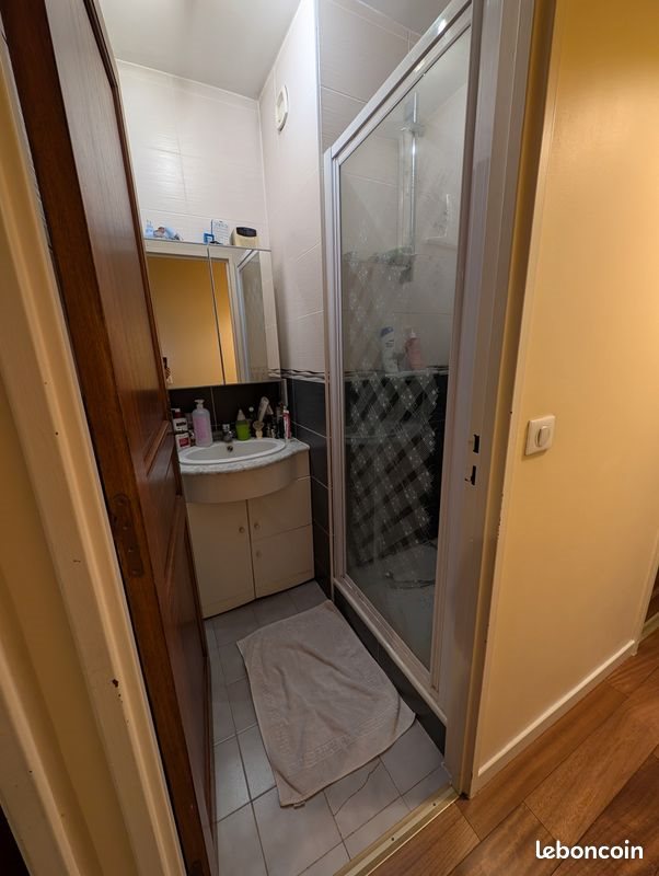 Appartement à vendre, 88m², Ermont