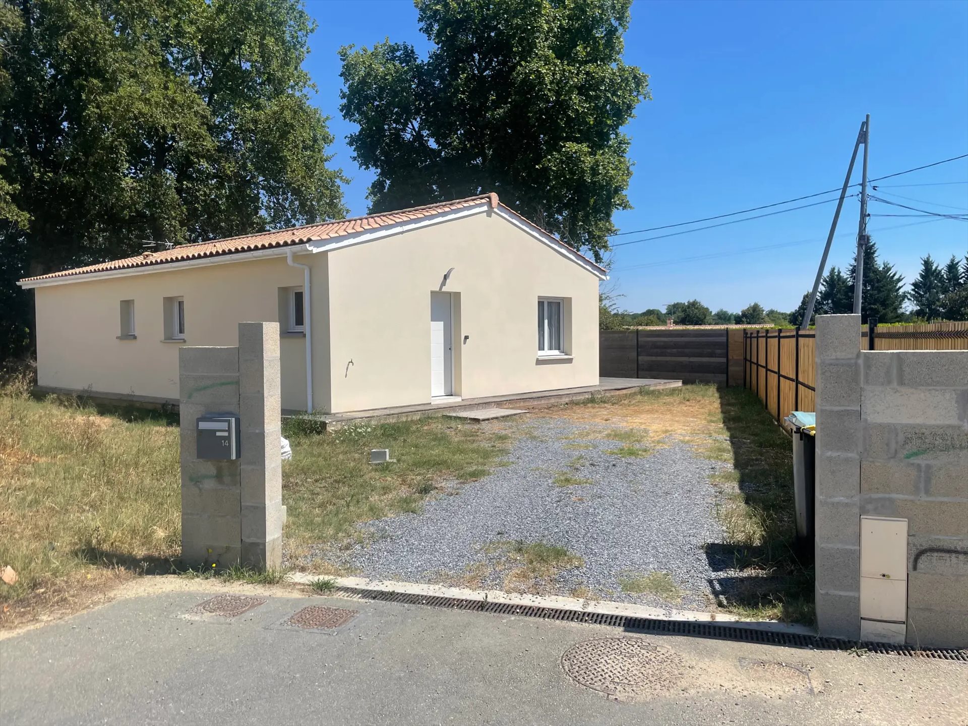 Maison à vendre, 102m², Beautiran