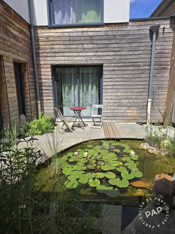 Maison à vendre, 157m², Fénay