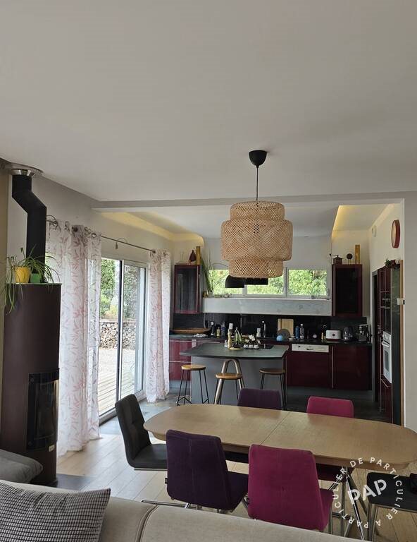 Maison à vendre, 157m², Fénay