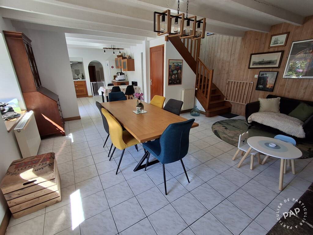 Maison à vendre, 126m², Grâce-Uzel