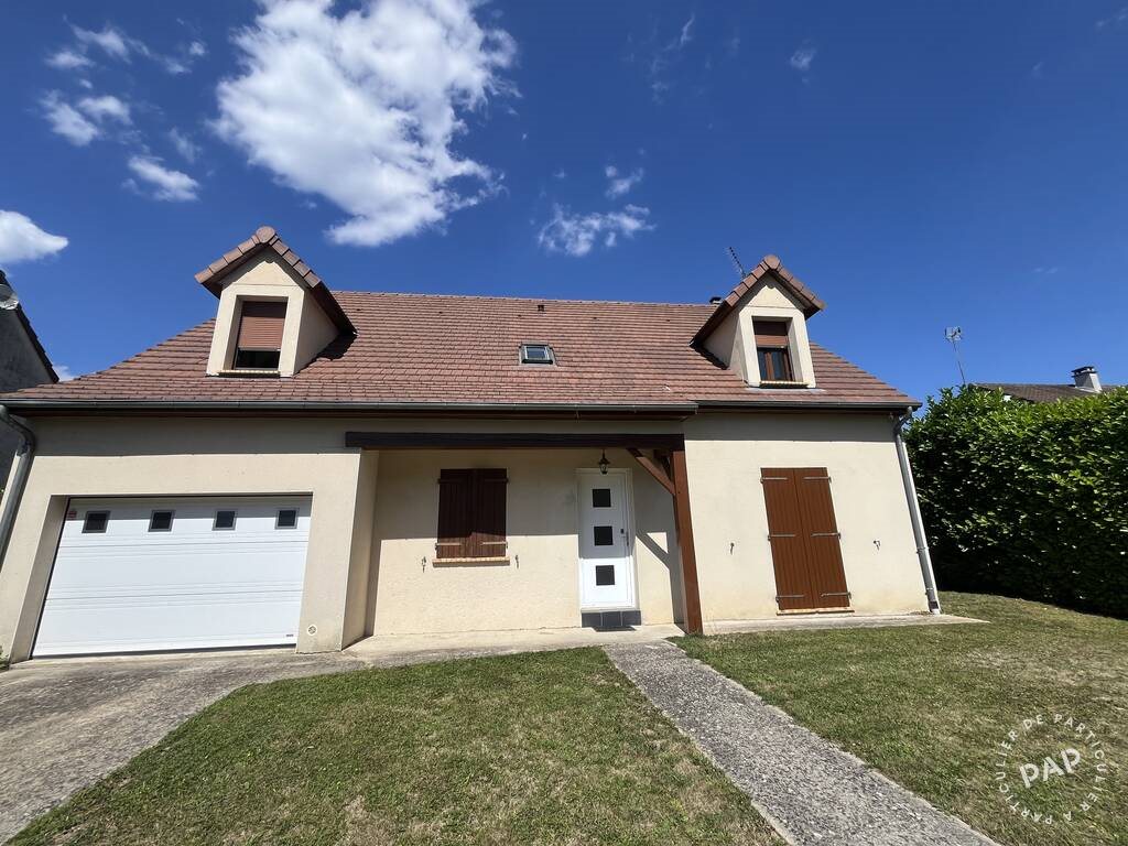 Maison à vendre, 148m², Morancez