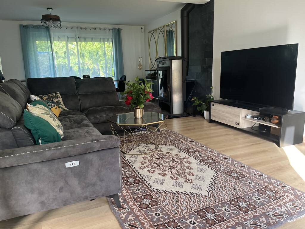 Maison à vendre, 148m², Morancez