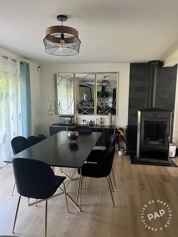 Maison à vendre, 148m², Morancez