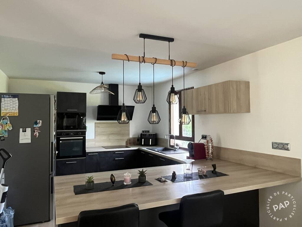 Maison à vendre, 148m², Morancez