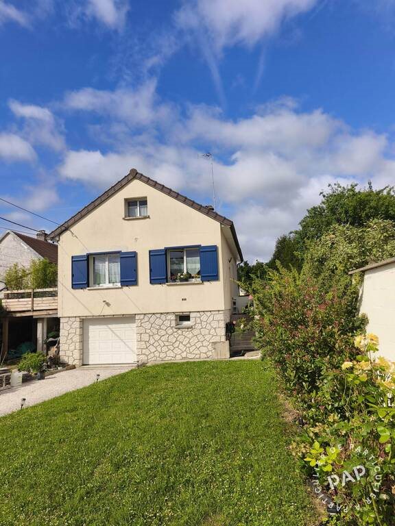 Maison à vendre, 97m², Belle-Eglise