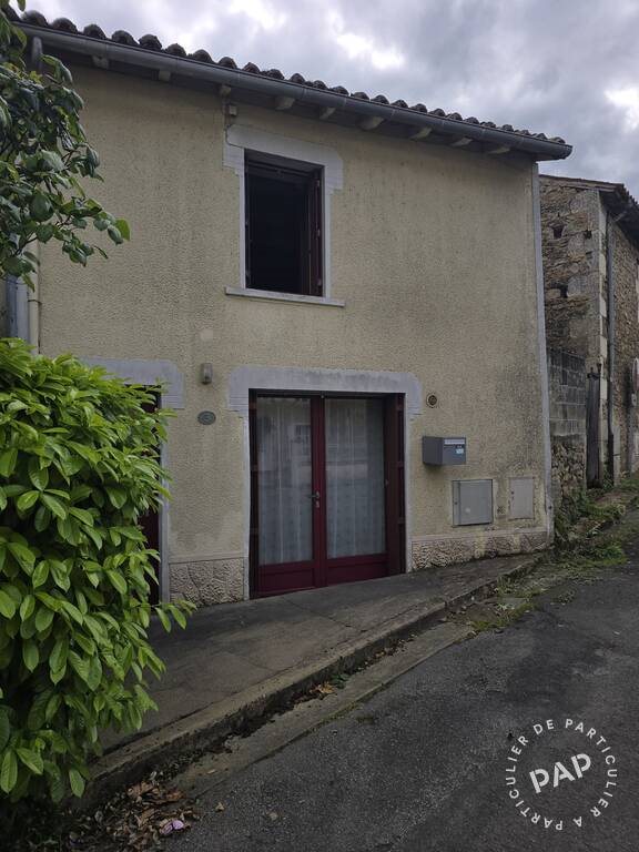 Maison à vendre, 83m², Lavausseau