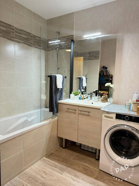 Appartement à vendre, 45m², Hoenheim