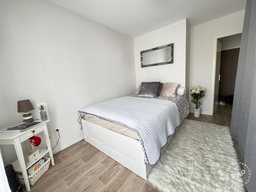 Appartement à vendre, 45m², Hoenheim