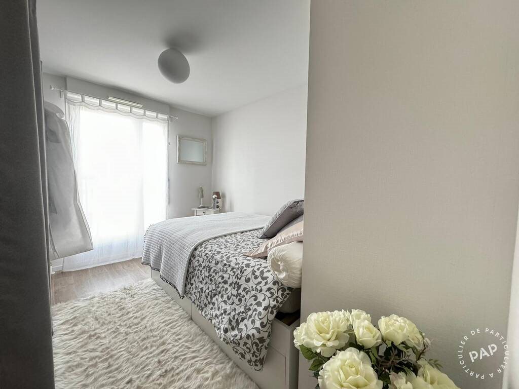 Appartement à vendre, 45m², Hoenheim
