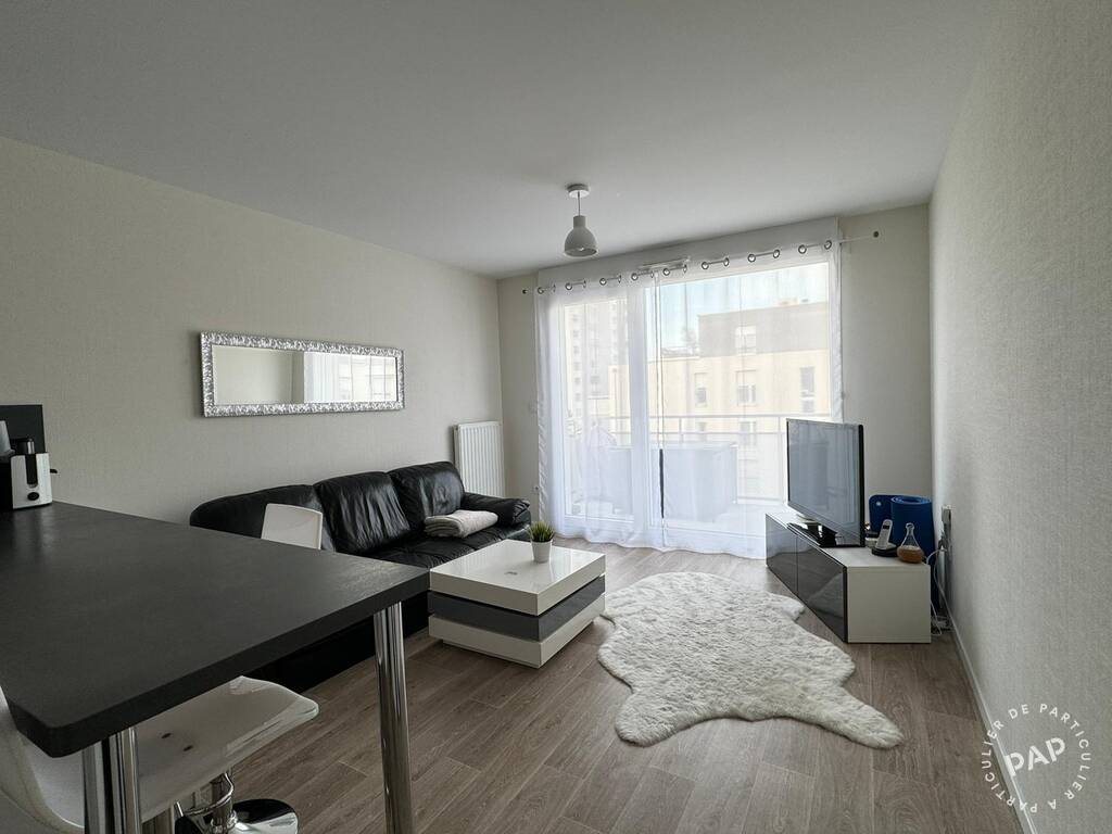Appartement à vendre, 45m², Hoenheim