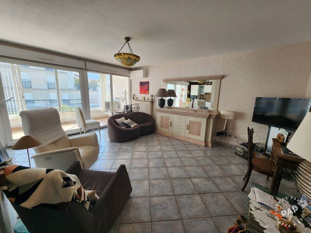 Appartement à vendre, 68m², Annecy