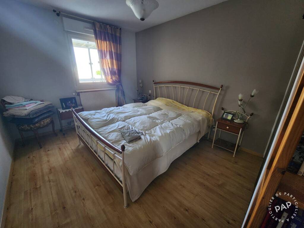 Appartement à vendre, 68m², Annecy