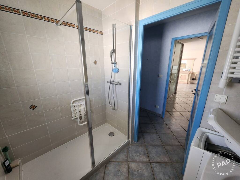 Appartement à vendre, 68m², Annecy