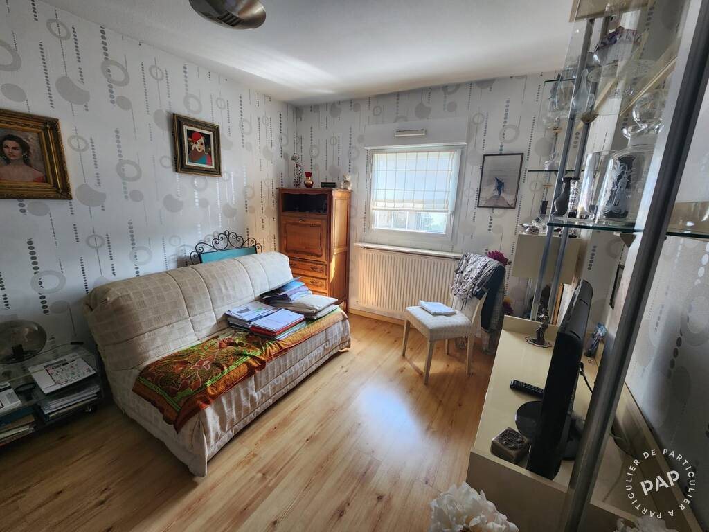 Appartement à vendre, 68m², Annecy