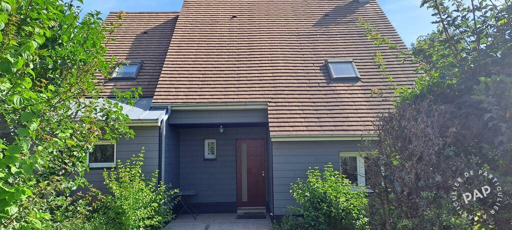 Maison à vendre, 122m², Pruillé-le-Chétif
