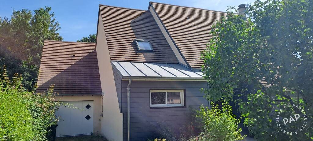 Maison à vendre, 122m², Pruillé-le-Chétif
