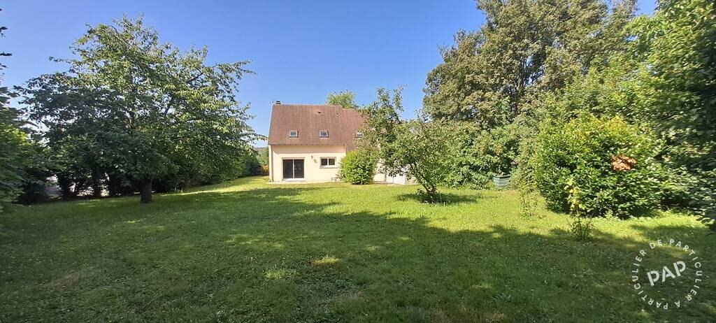 Maison à vendre, 122m², Pruillé-le-Chétif