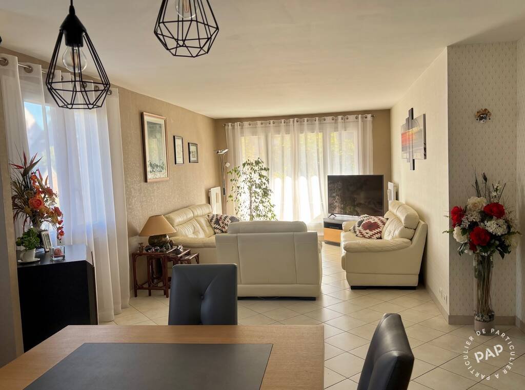 Appartement à vendre, 103m², Éragny